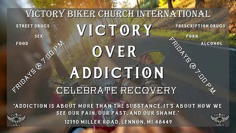 VBCI - KickStart Sunday Service - Apostle Brian McKay