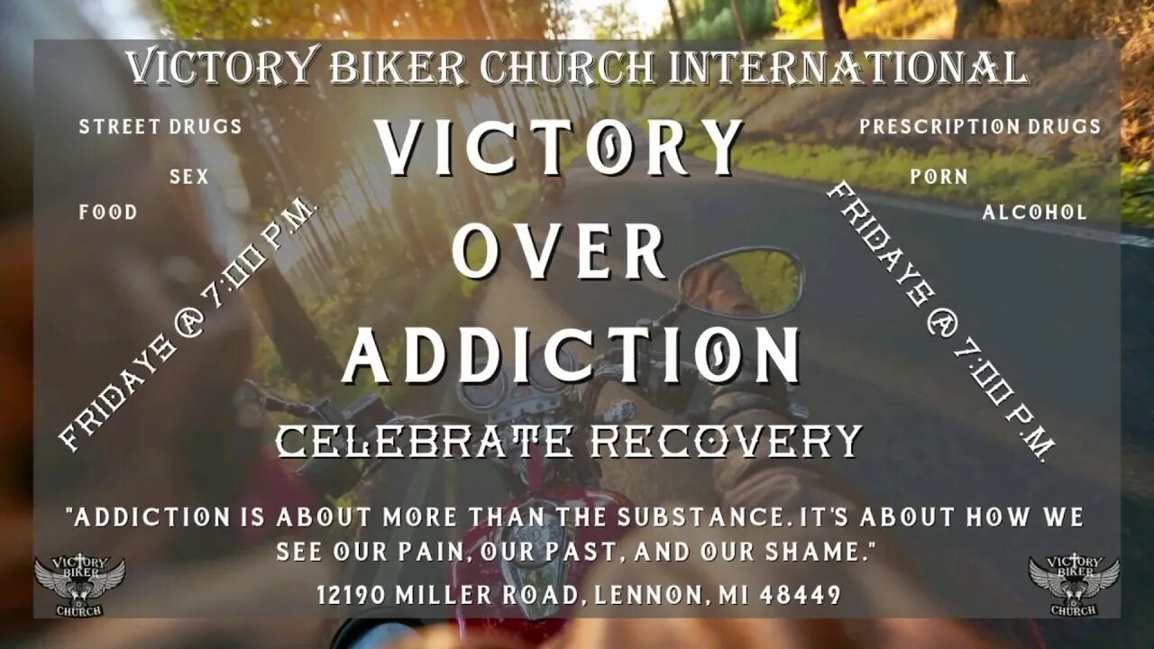 VBCI - KickStart Sunday Service - Apostle Brian McKay