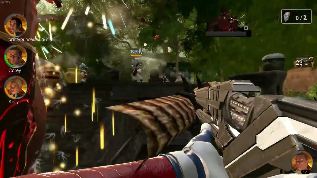 Revelations 2012 Pt.1