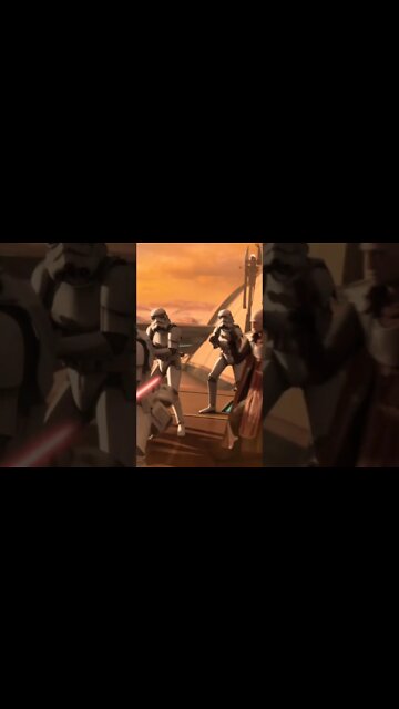 starwars buy low effort vibes