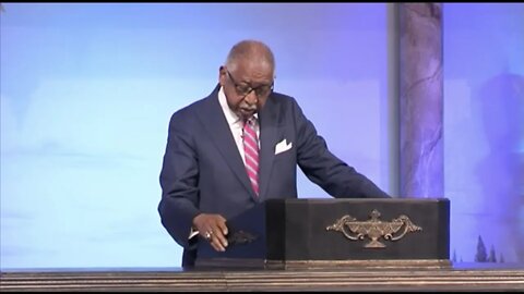 Wearing The More Than a Conqueror Anointing - Live Stream Replay 12-6-22