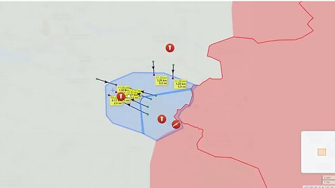 Ukraine Military Summary And Analysis 15.12. 2022!