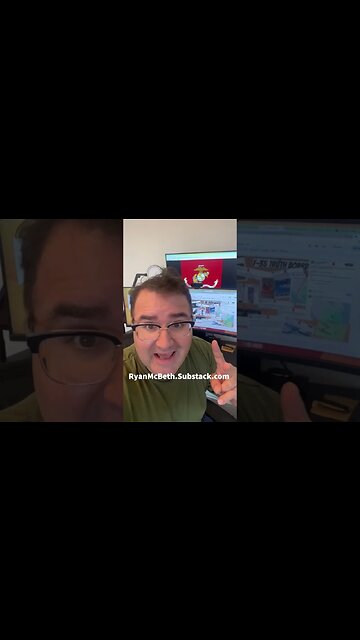 F-35 Misinformation video coming soon