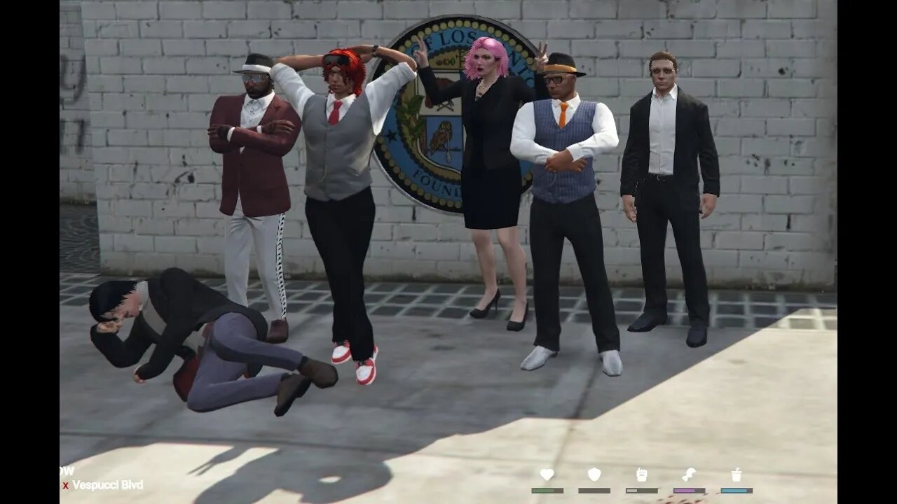 🔴LIVE GTAV DonDadaRP | CITY EVENT TONIGHT | #gtav #roleplay #fypシ #fyp #fivem #courttv #lawyer