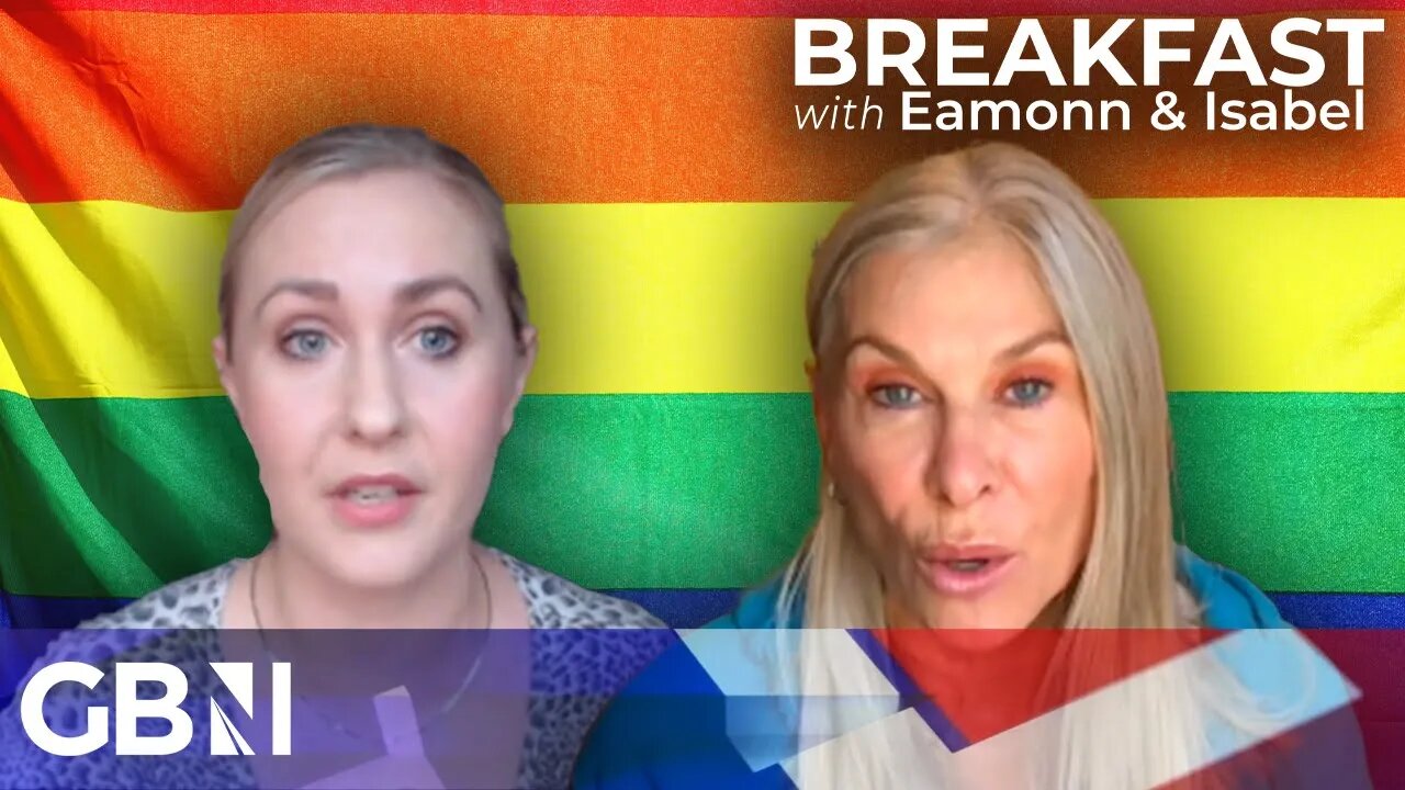 ‘There is NOT a third sex!’: Should non-binary be legally recognised as a gender?