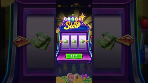 TAP MONEY