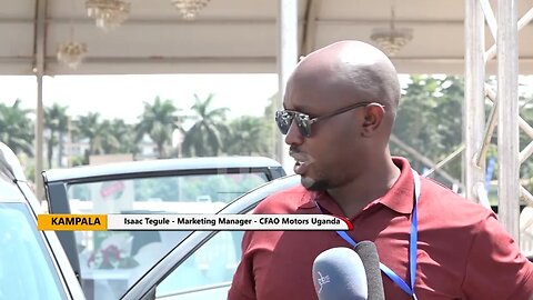 RISE IN FUEL PRICES, CFAO MOTORS UGANDA INTRODUCES POCKET FRIENDLY CARS