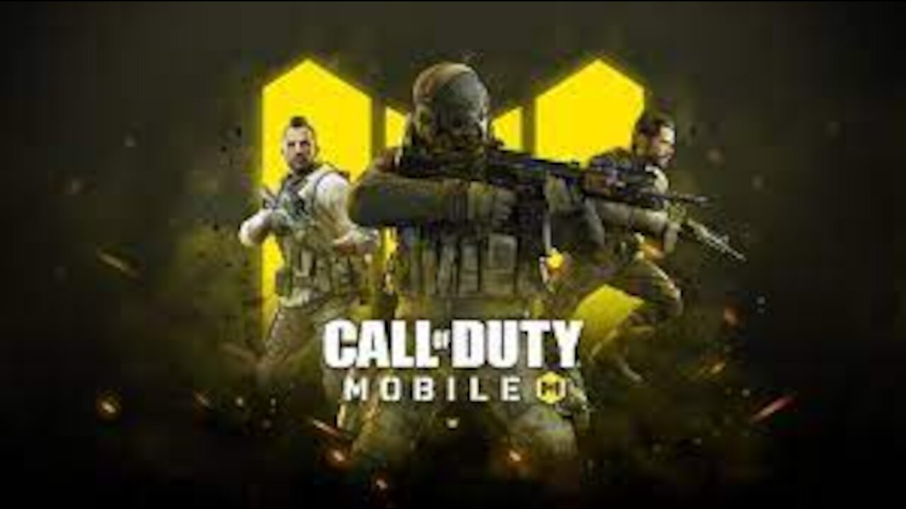 cod mobile gameplay hacks