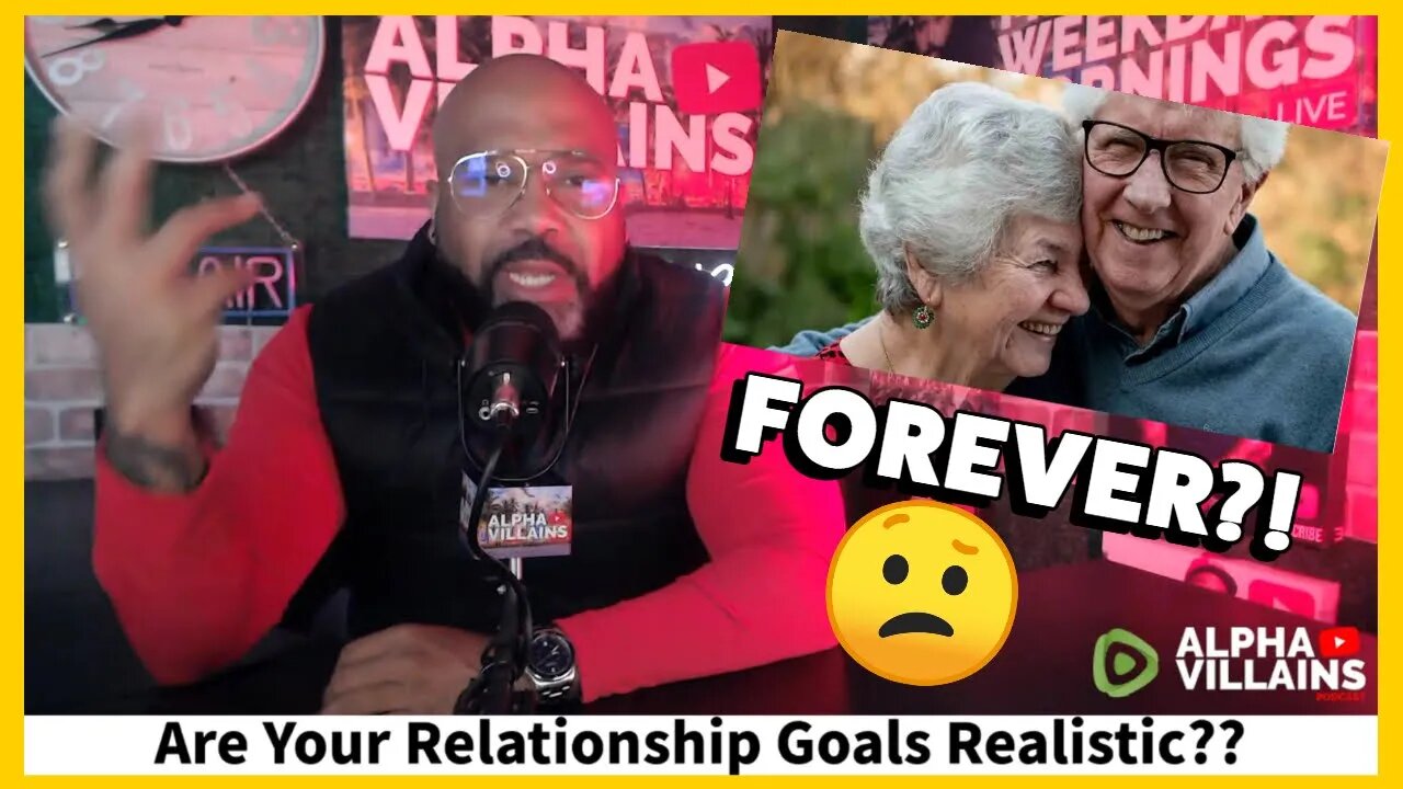 Are You A One Woman Man?