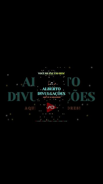 VOCÊ ME FAZ TÃO BEM