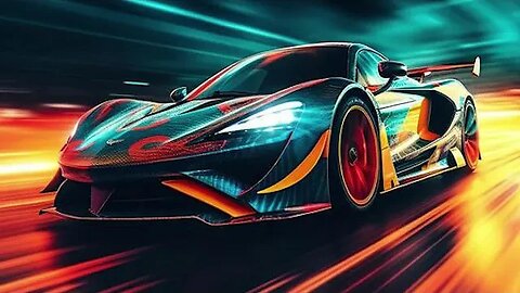 Unleashing the Beast Supercars Pushing Limits