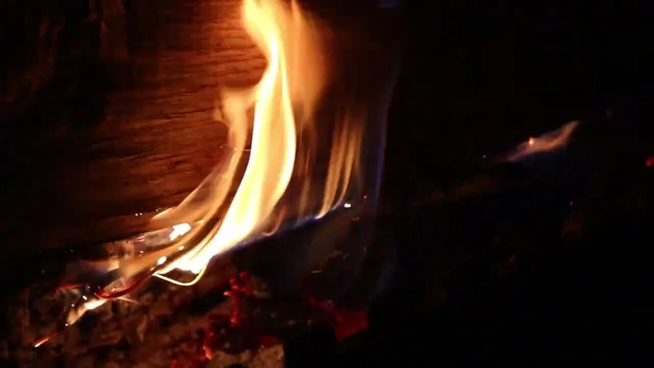 🔥 Aries Seasonal Flame 🔥