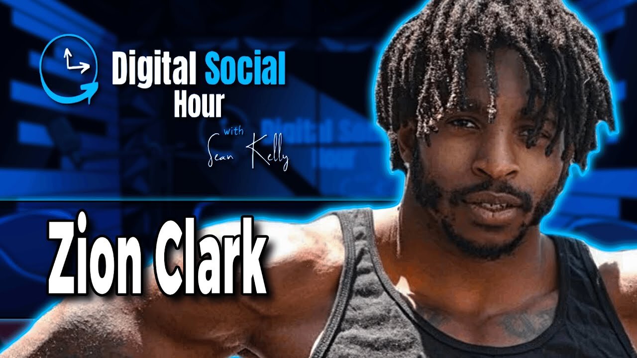 Hard Work and Dedication: The Secrets I Zion Clark