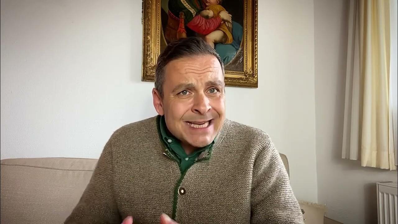 „Wir müssen unsere offene, bunte, tolerante Gesellschaft verteidigen.“Koste es, was es wolle!