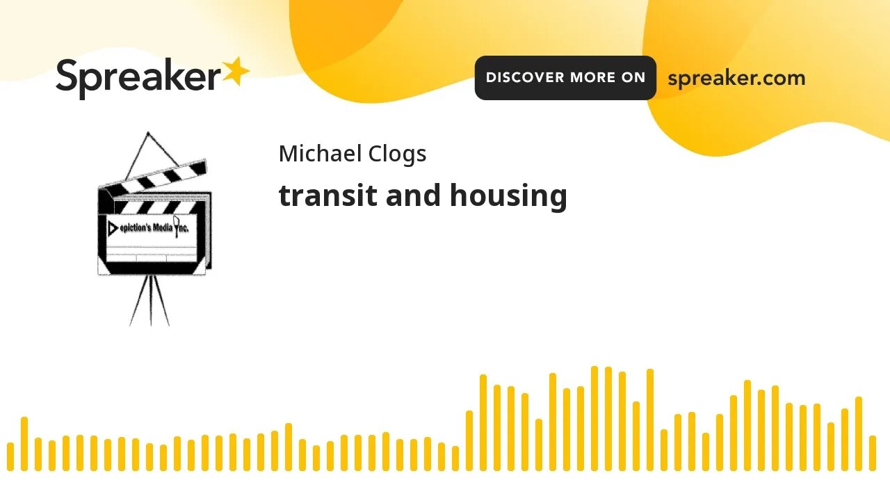 transit and housing