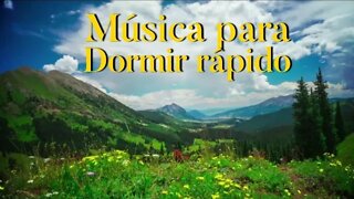 Musica para dormir rápido e relaxar durma em 5 minutos/ Musica para dormir /Dormir profundamente