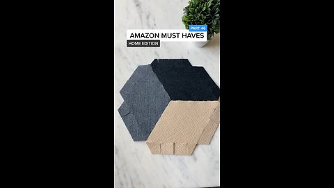 Amazon must have modular rug