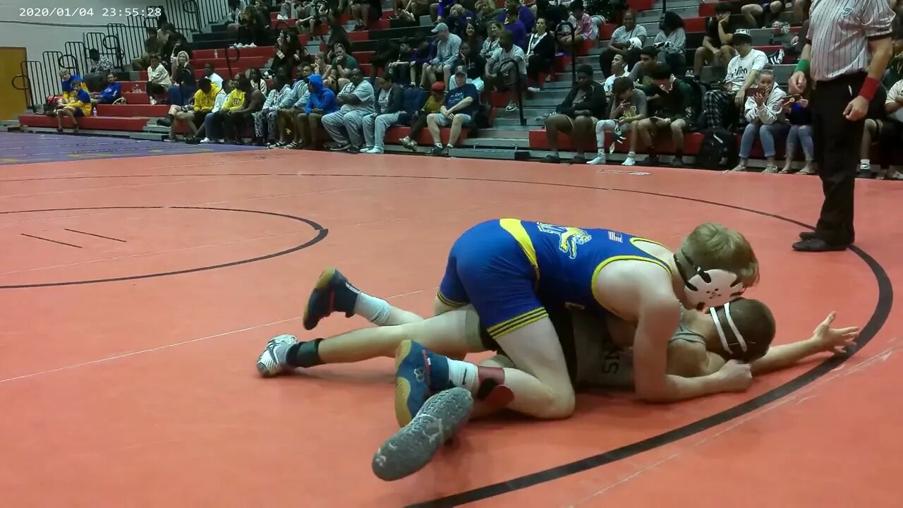 113 Corbin v TC