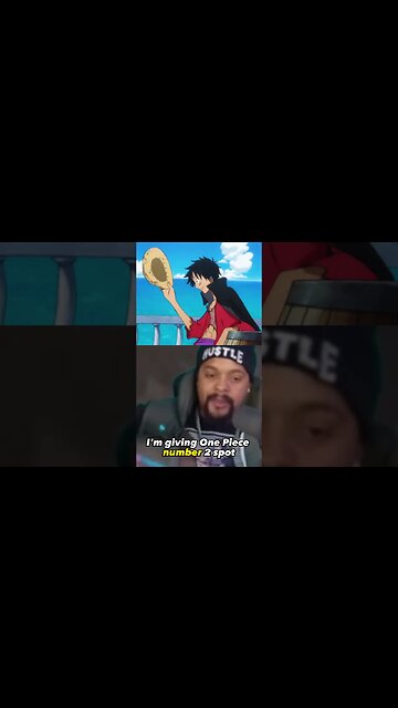 2nd Best Anime Of 2022 🙌🏽