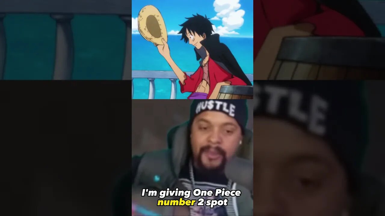 2nd Best Anime Of 2022 🙌🏽