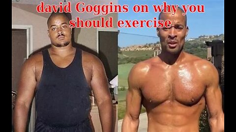 This is why you should exercise