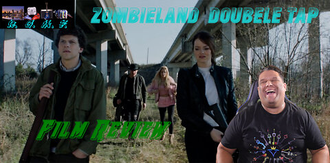 Zombieland: Double Tap Film Review