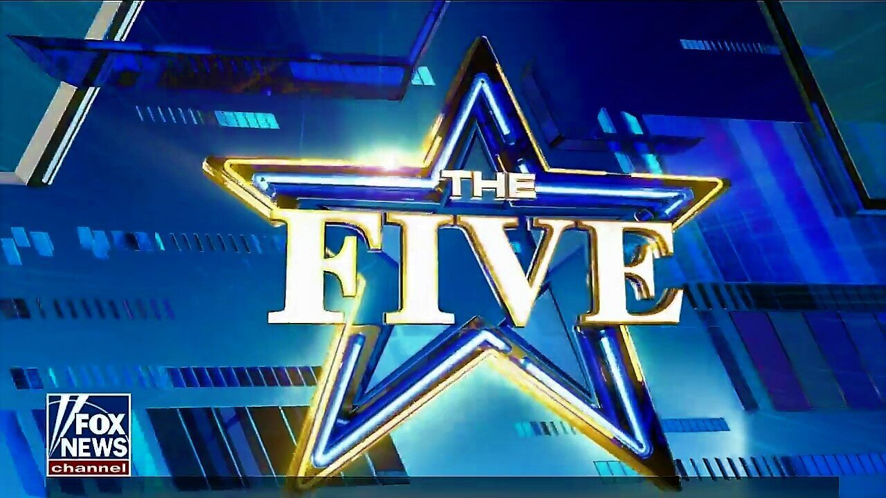 The Five (Full Episode) - Wednesday, March 27, 2024