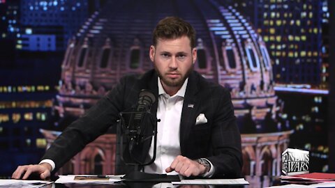 ELECTION COUNTDOWN (Full Show) Sunday - 1/3/21