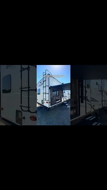 Best travel trailer RV you’ve never heard of #rv