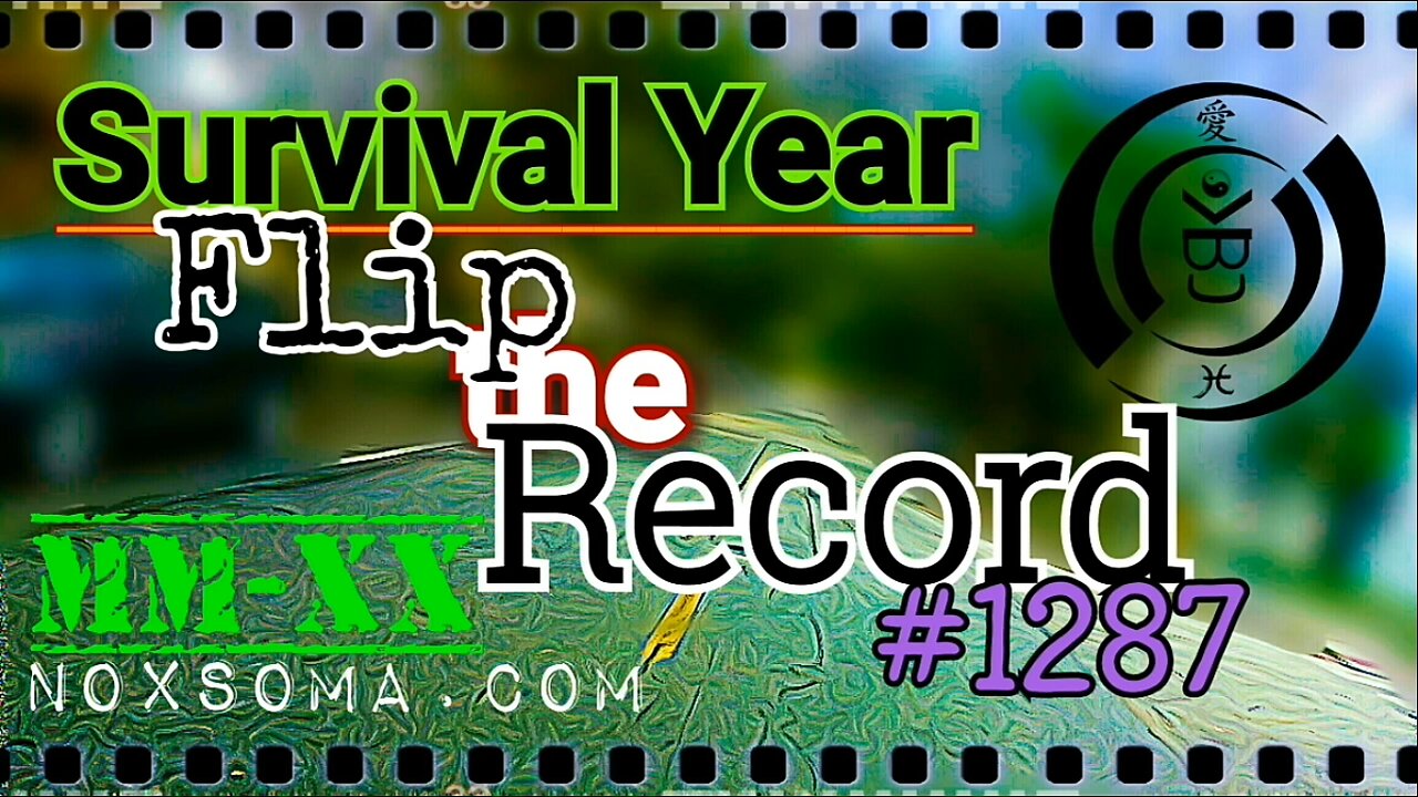 Hindsight Retrospective 2020: "Flip the record" [14 December]