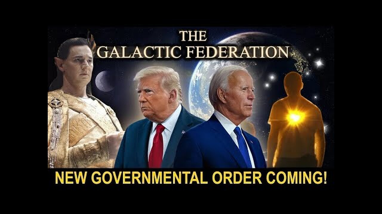 Galactic Federation - Humanity Is About To Enter An UNEXPECTED Journey Into The 5th Dimension! (17)