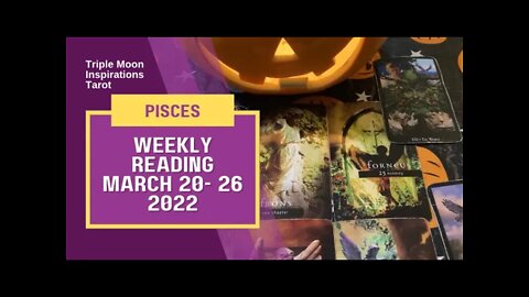 Pisces - You slipped up and told the truth, they are p*ssed