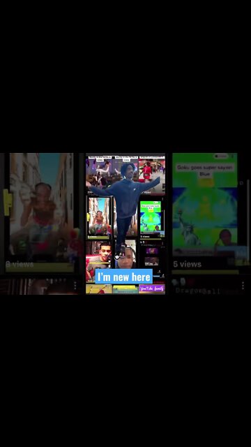 #chosenones click this ☝🏾 ✨#shorts I'm lost with out u #meme