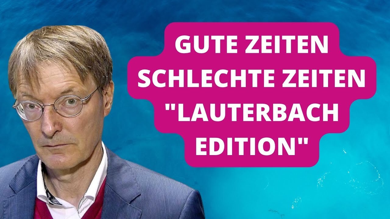 Ich gebe Einblick in die politische Zukunft und keiner will mehr auf Karl hören!