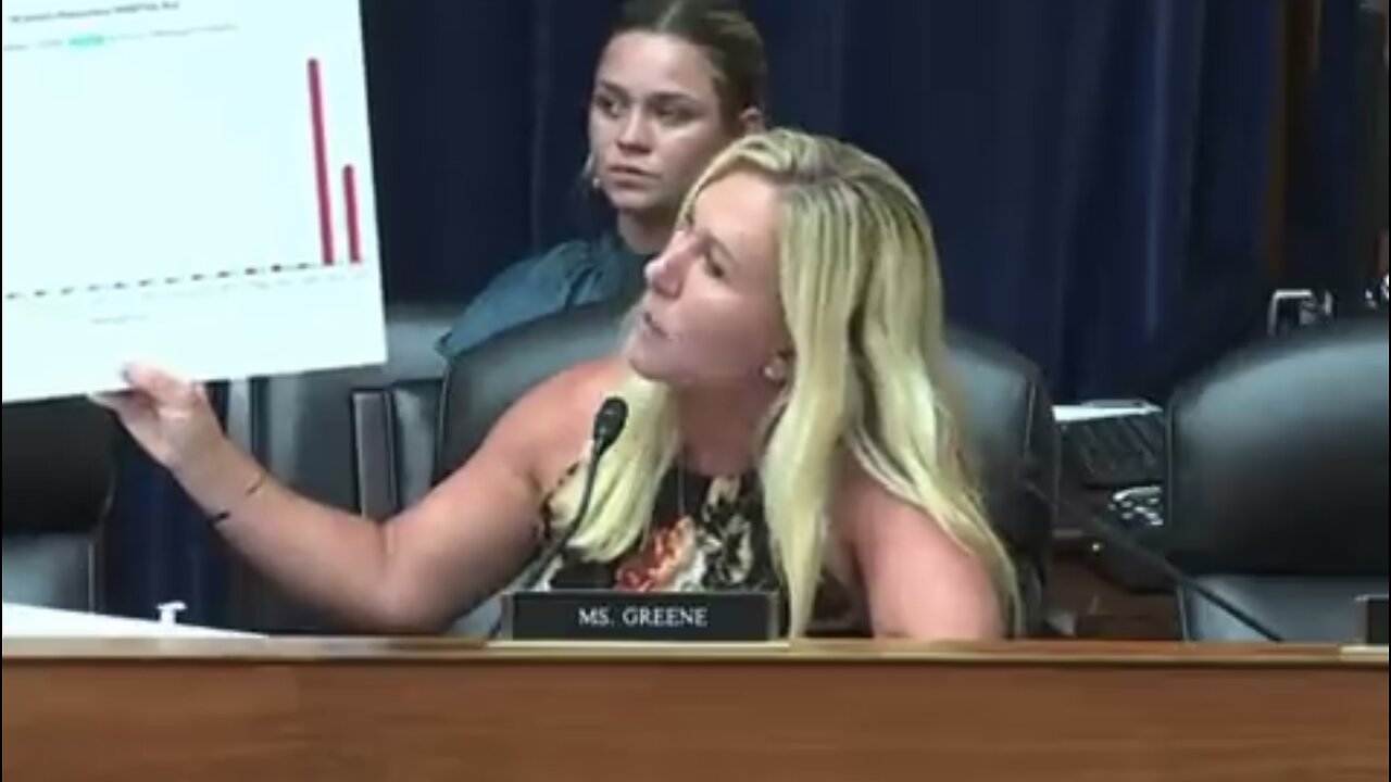 Covid 19 vaccine deaths and injuries congressional hearing