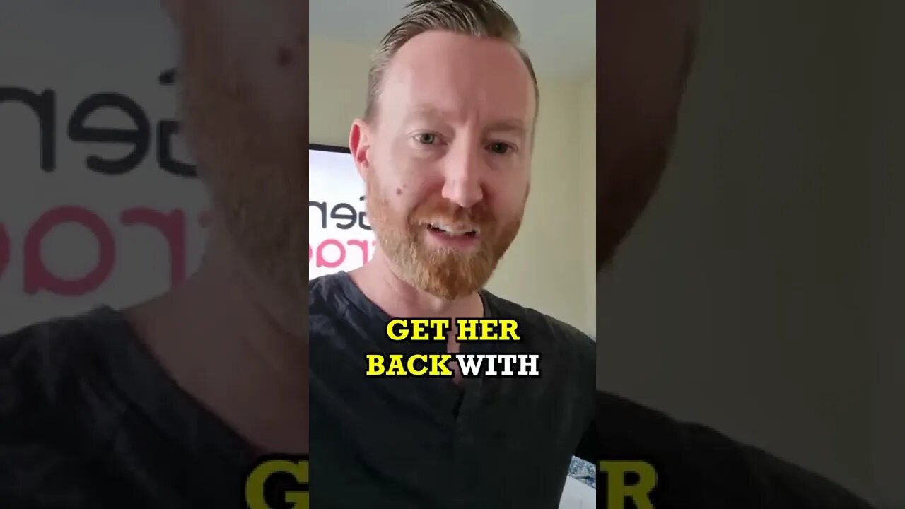 What "Honest Tell" is required for you to trust your wife, or for her to trust you