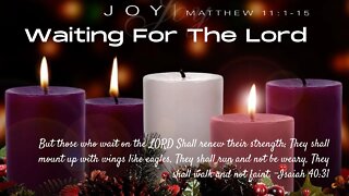 Sunday Morning Service - December 11th, 2022