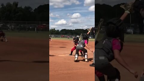 Ready to crush it but...