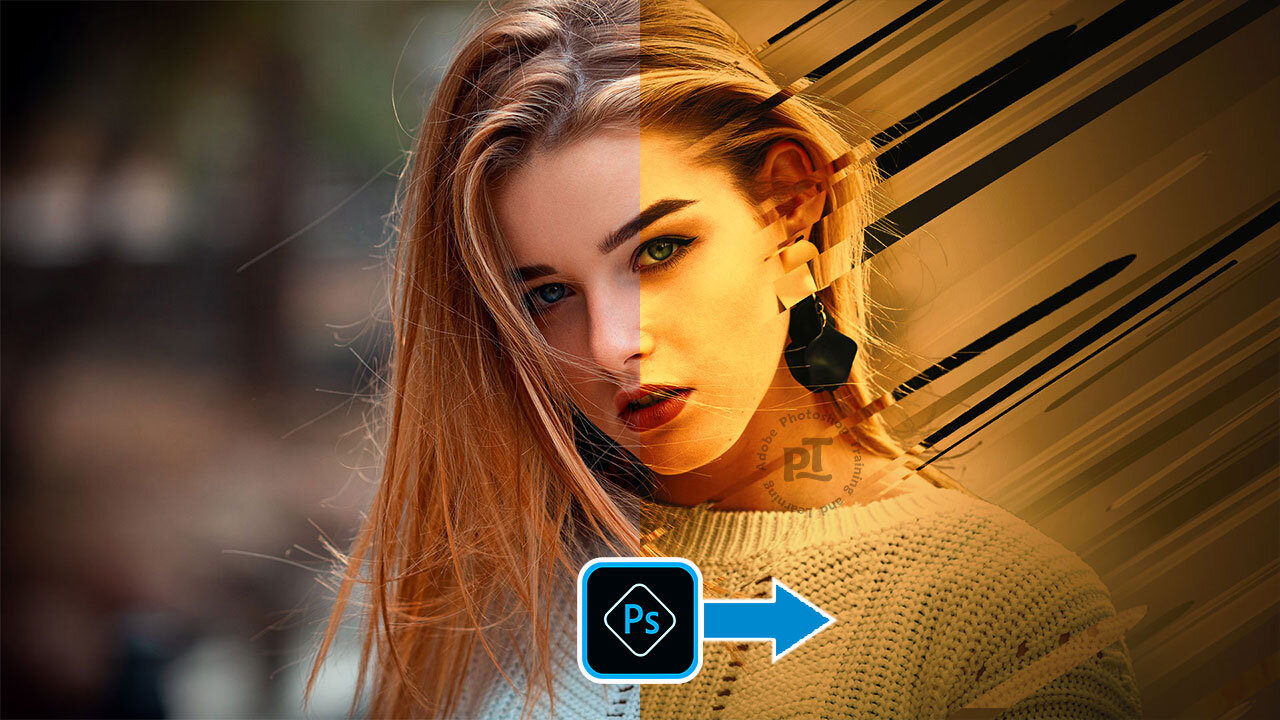 Add Dimension to Your Photo and Make it Beautiful