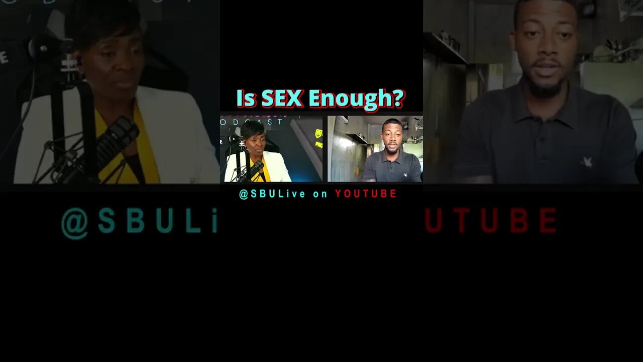 Women, Sex Is Not Enough | Passport Bro Auston Holleman