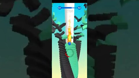 Stack Ball Color Level 51