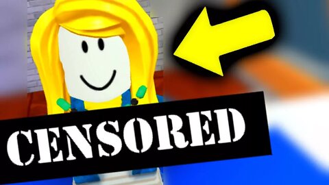 TROLLING ONLINE DATERS IN ROBLOX