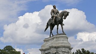 Judge Blocks Virginia Governor's Plan To Remove Robert E. Lee Statue