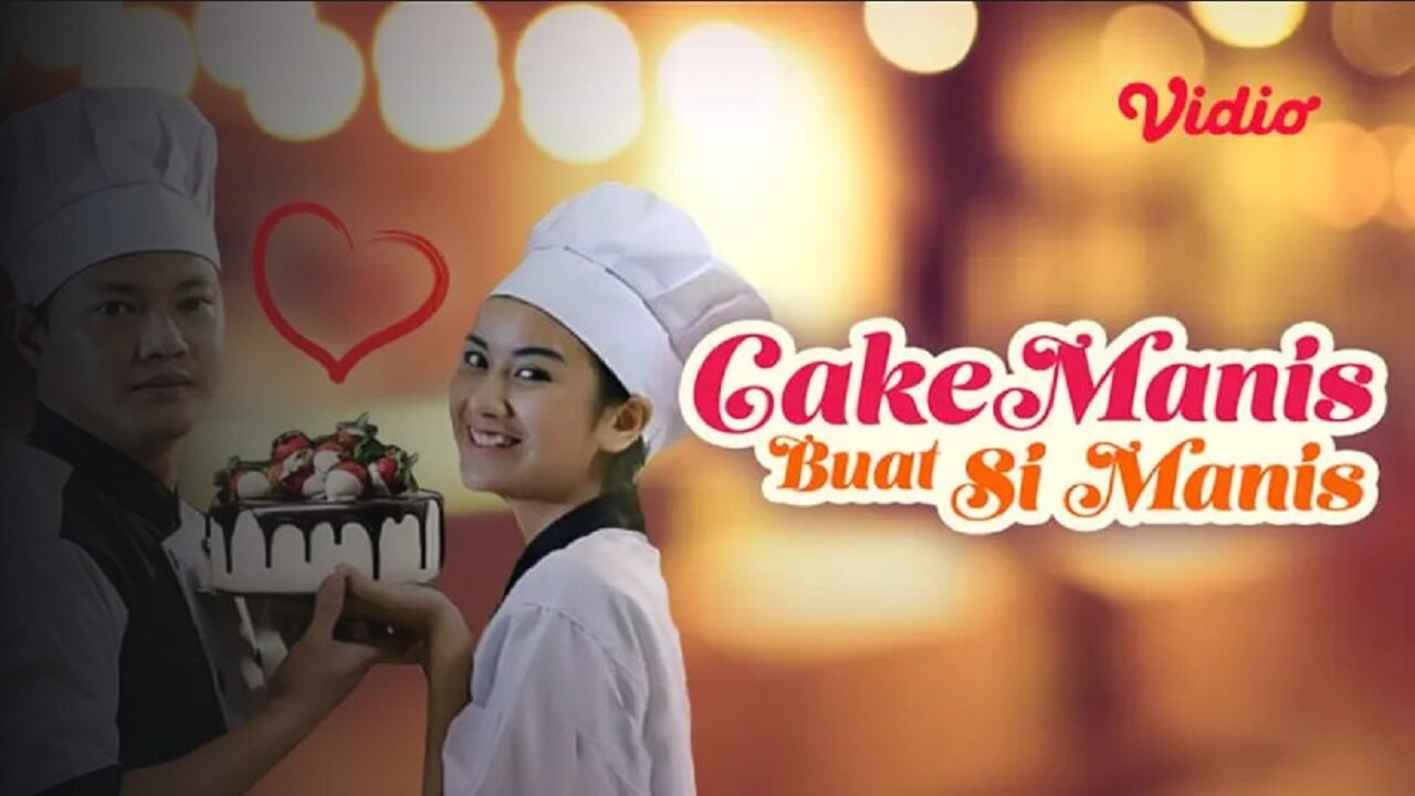 FTV Terbaru SCTV 2024 Hardi Fadhillah & Ina Marika - Cake Manis Buat Si Manis Part 1