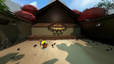 Session 4: Diabotical (Aim Training) - -