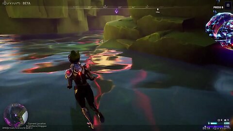Illuvium Overworld PB2