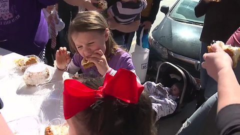 National Pi Day provides unique experiences in Boise