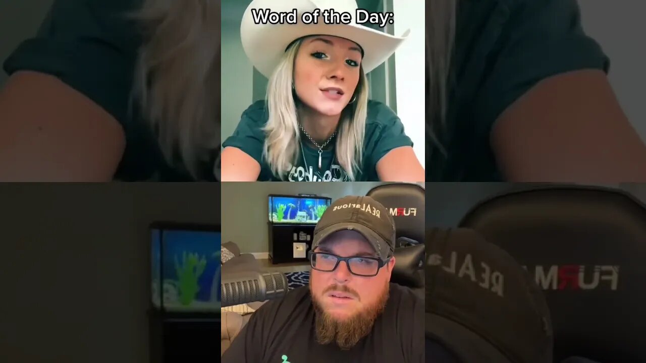 Here’s Your Dose Of REALarious…🤣🤣🤣 with @Autumn Nielsen