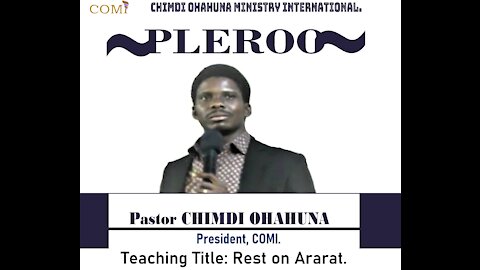Resting as a Believer