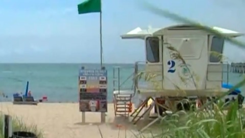 Parking going up at Lake Worth Beach